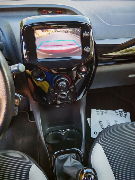 Peugeot 108 Allure Cabrio 2017