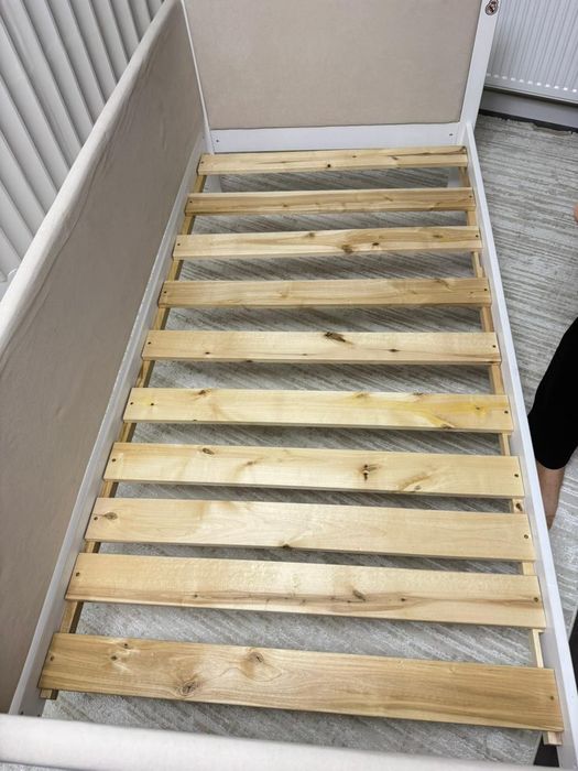 Продам детскую кровать