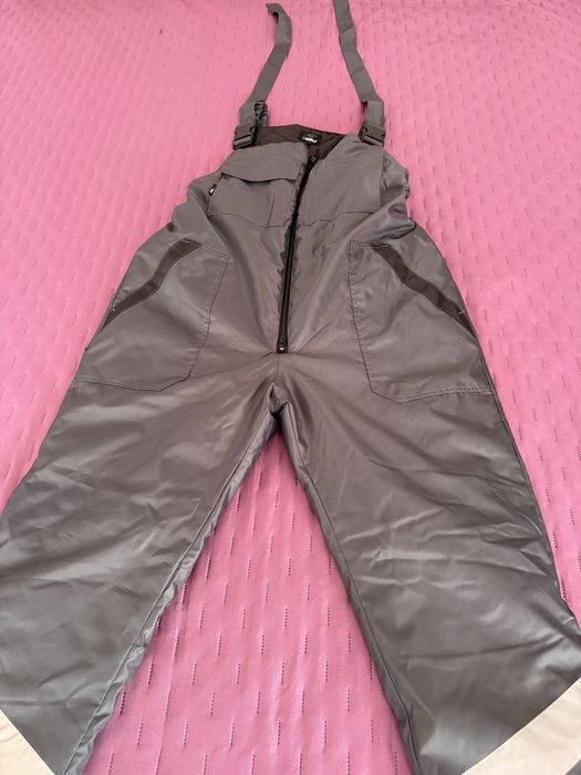 Работен гащеризон