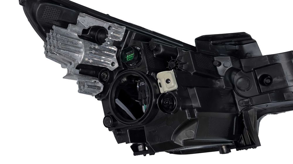 Фара LH (LED) Elantra CN7 21-