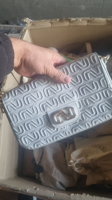 Женская сумка Nursace