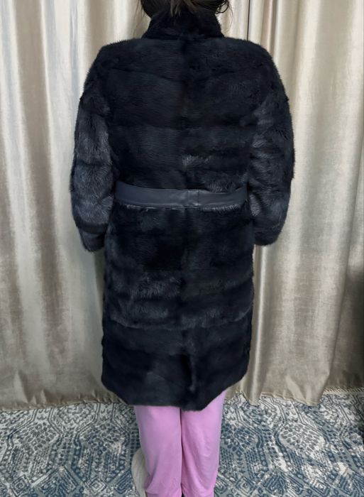 Шуба норковая Алматы