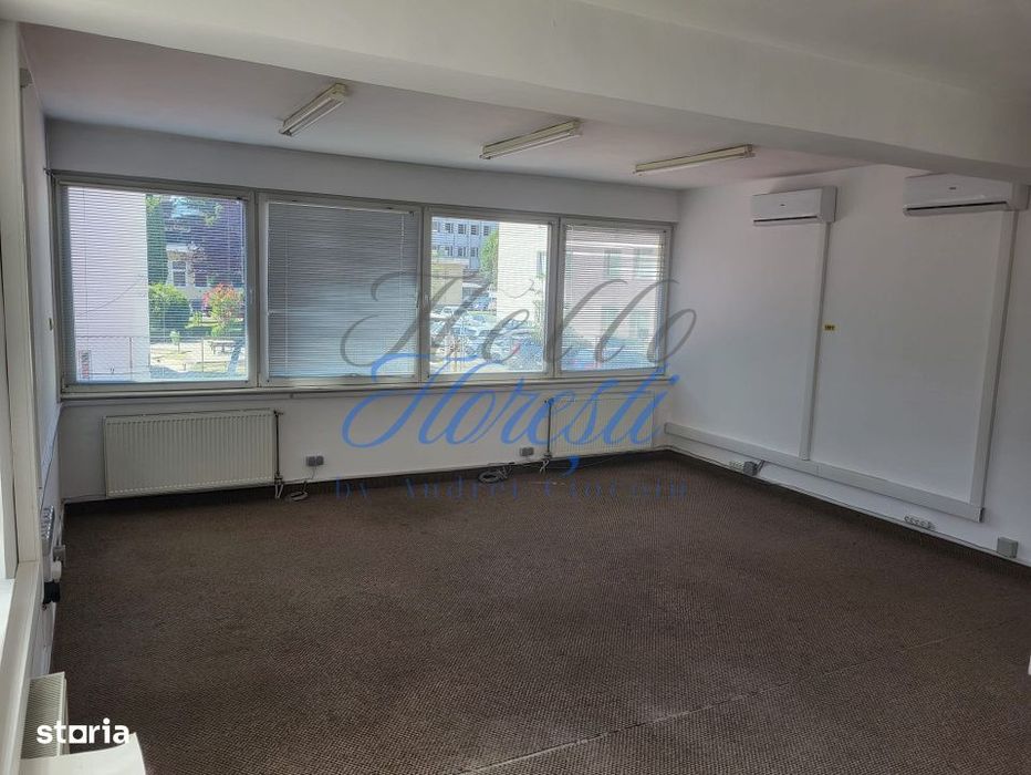 Inchiriere spatiu comercial 180mp + 2 parcari | Zona Zorilor | Cluj