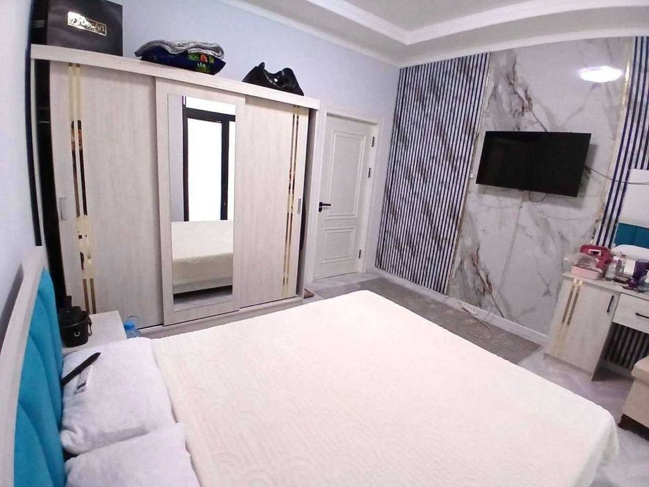 2-х комнатная в ЖК «Askiya City» ID: 7701