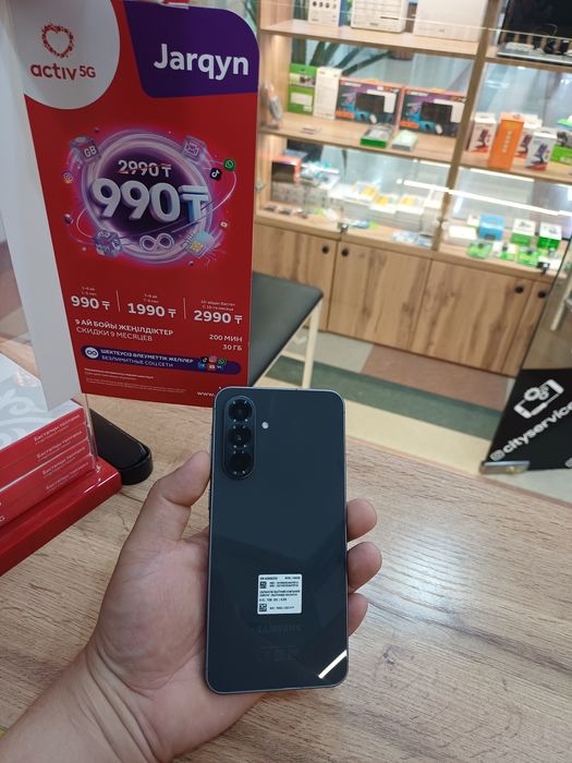 Продам   Samsung A56  8/128GB   5G