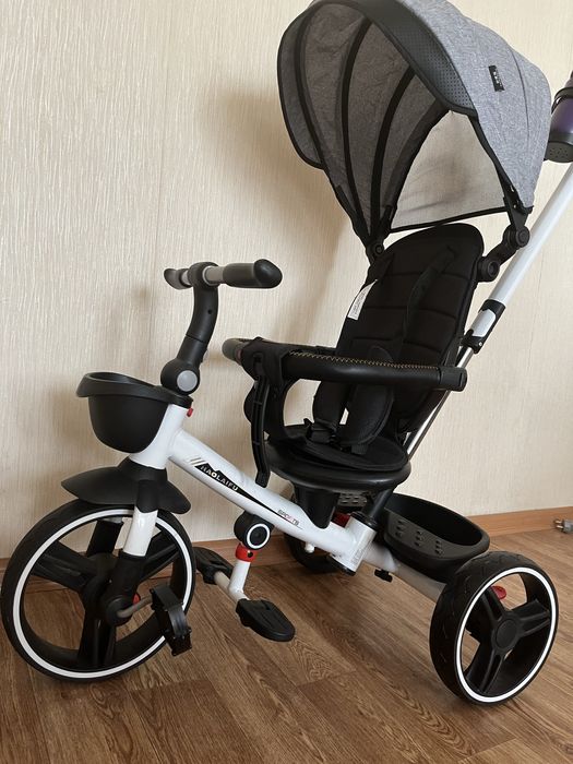 Новый велосипед 25000тысяч