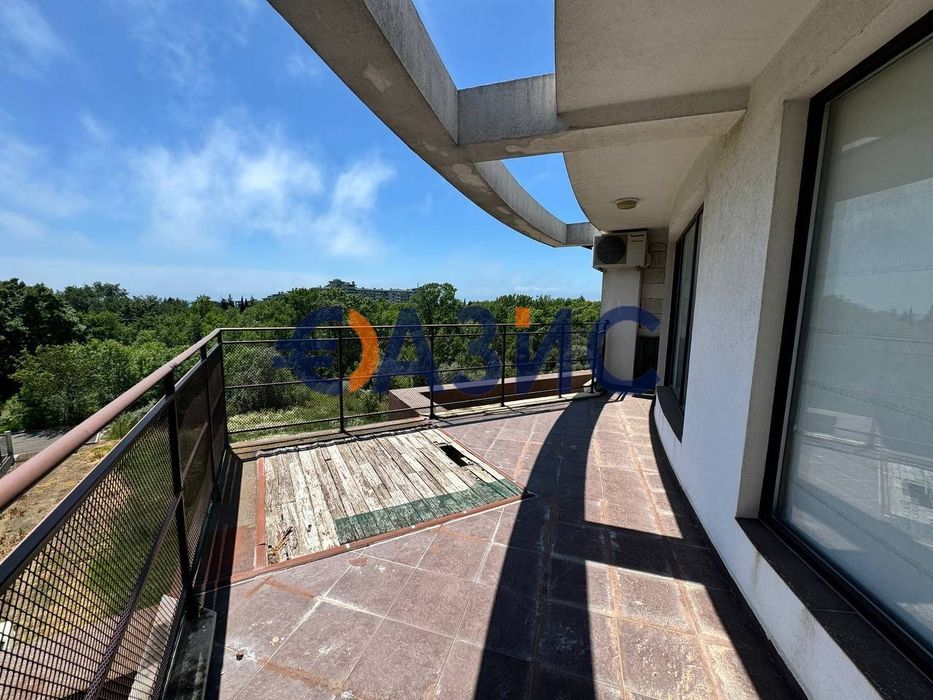 Продава се Двустаен апартамент в с. Равда, Област Бургас - 64 кв.м за 904 €/кв.м - Снимка #12