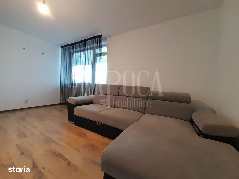 Apartament 3 camere de vanzare in Decebal Oradea, Oradea — fotografia 2