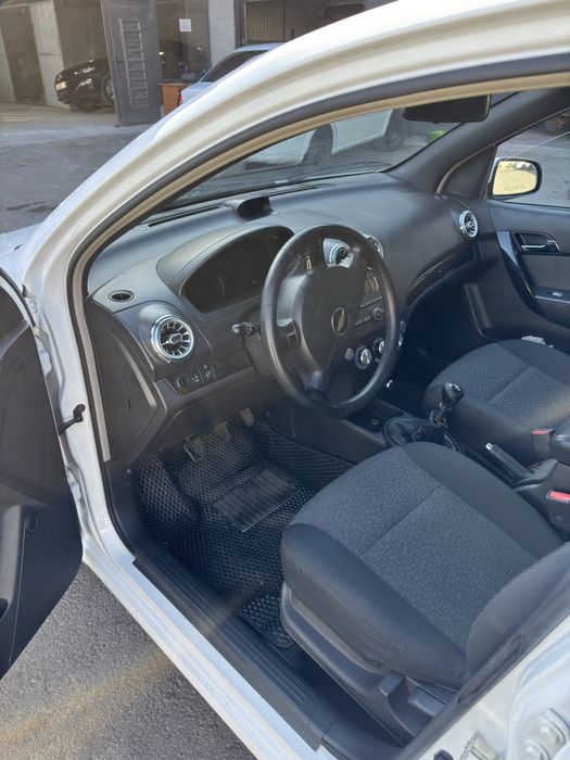 Nexia 3 yevro srochna