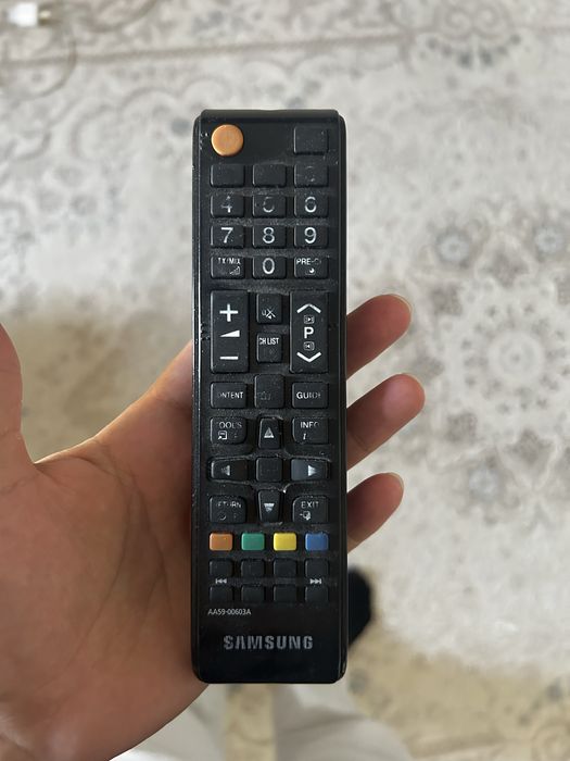Телевизор Samsung