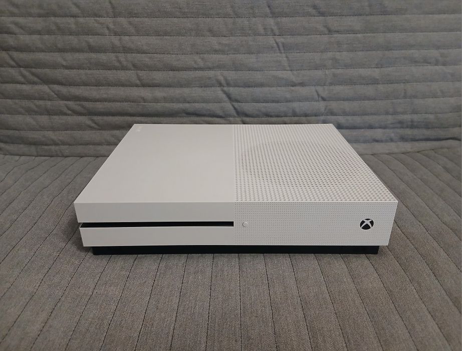 Xbox One S 1 TB Full Box ca nou