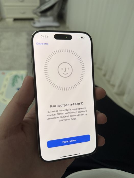 Iphone 15pro 256 Айфон 15 про 256 гб