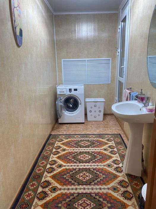 Продадим дом в п. Аулиеколь