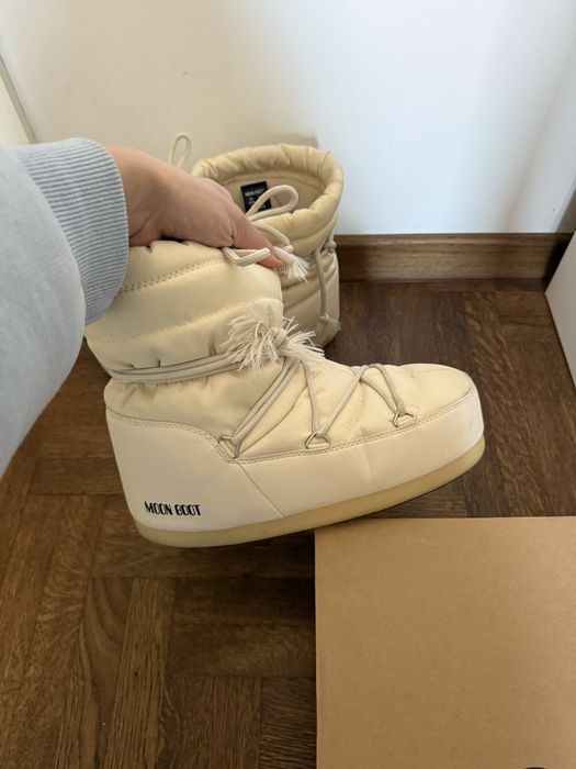 Зимни апрески Moon boot 40