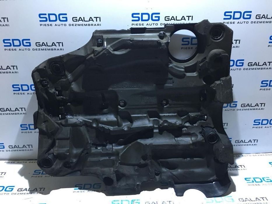 Capac Motor VW Golf 6 2.0TDI CBAB 2008 - 2013 COD : 03L103925AD / 03L103925AF