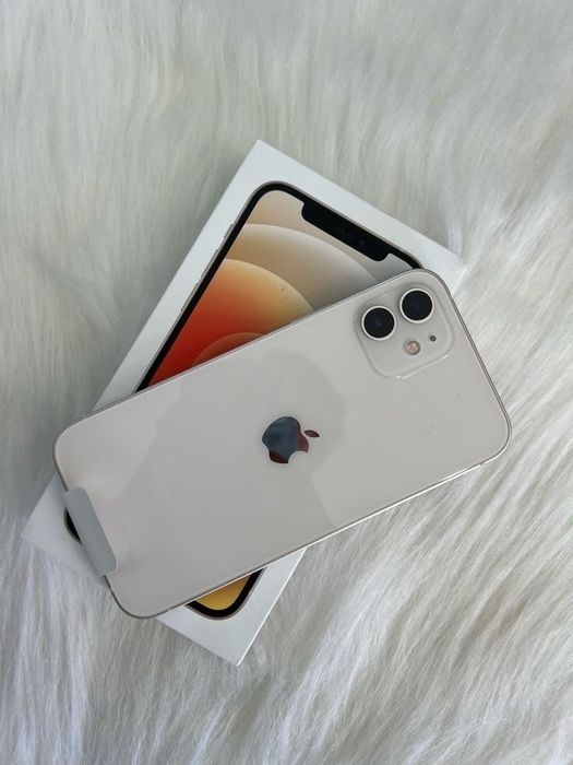 Продам iPhone 12 mini