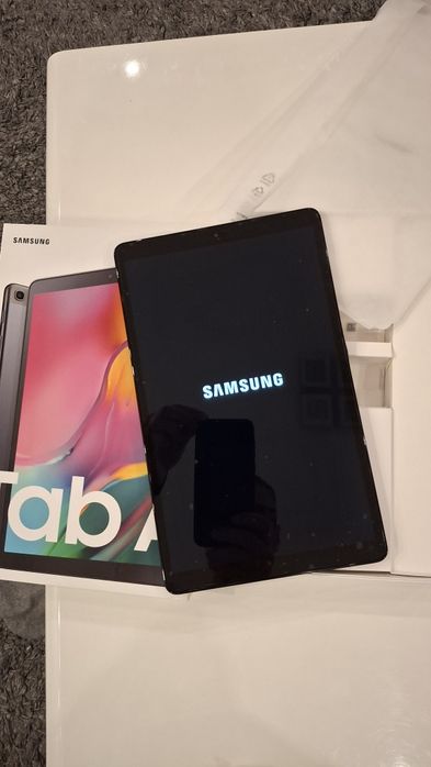 Таблет Samsung T515 Galaxy TAB A 10.1 32GB LTE