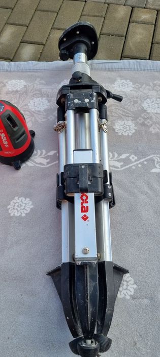 Laser SOLA 9X Multicross Laser