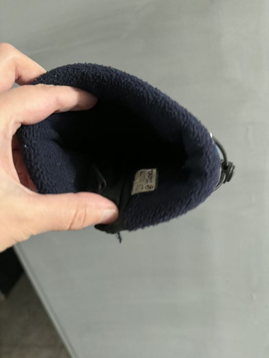 Детская обувь на мальчика