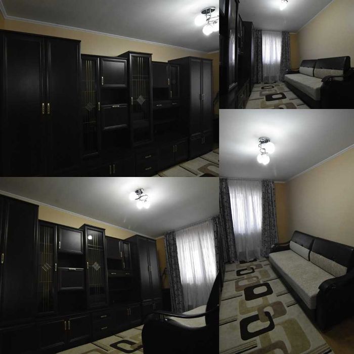 Inchiriez apartament 2 camere.