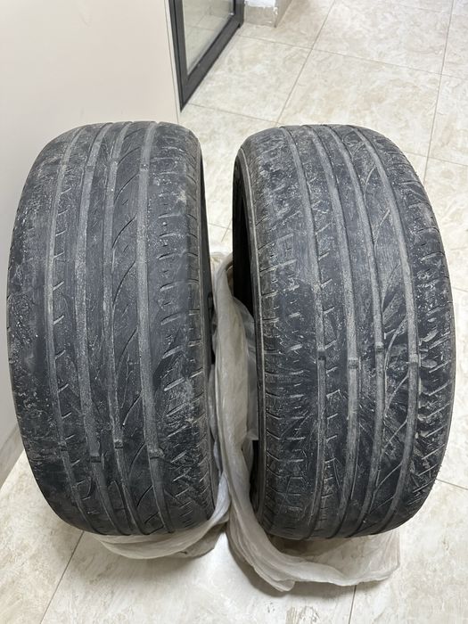 Летняя резина 235/55R19