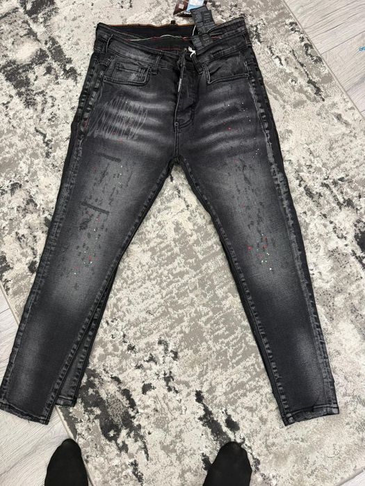 Blugi bărbătești DSQUARED2