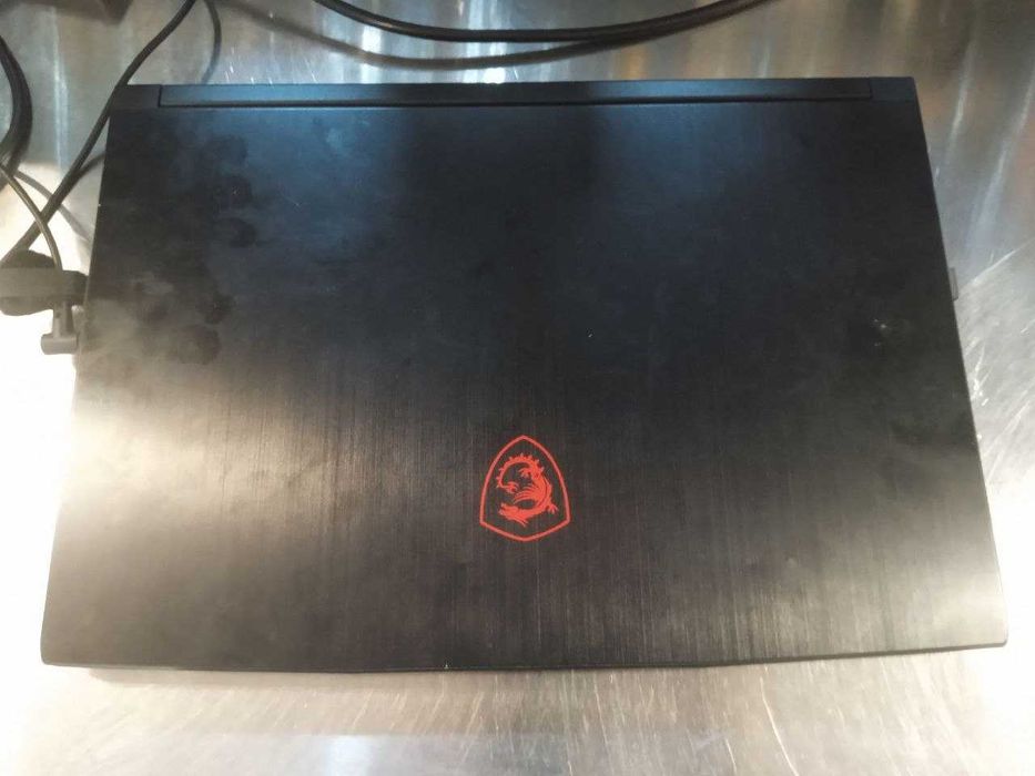 ноутбук msi  ms 16rs