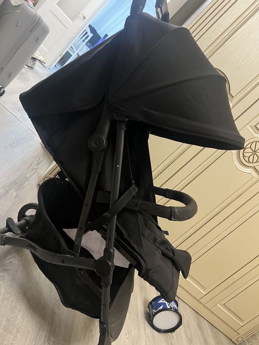 Продам коляску evenflo в хорошем состоянии