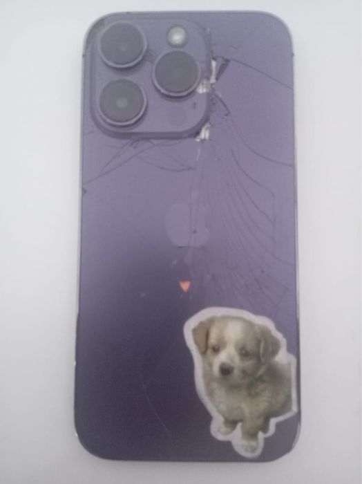 iphone 14 pro 128гб