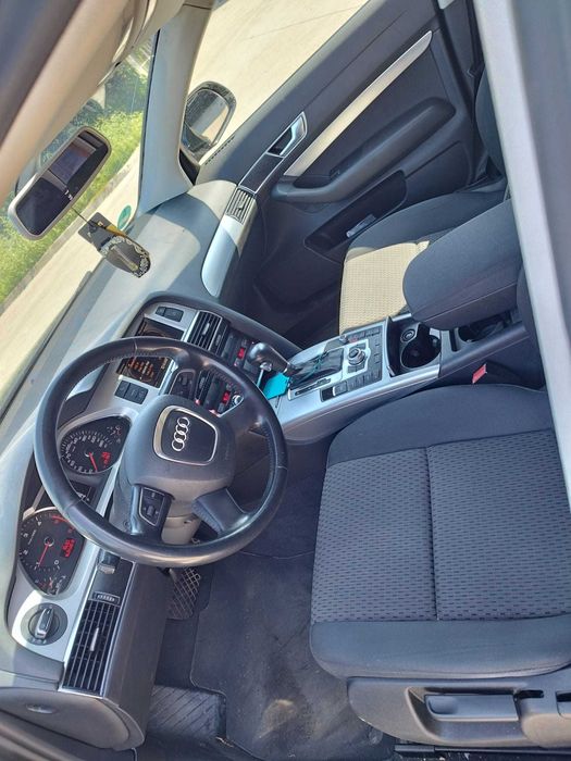 Audi A6 C6 2011 2.0 Diesel 170 CP