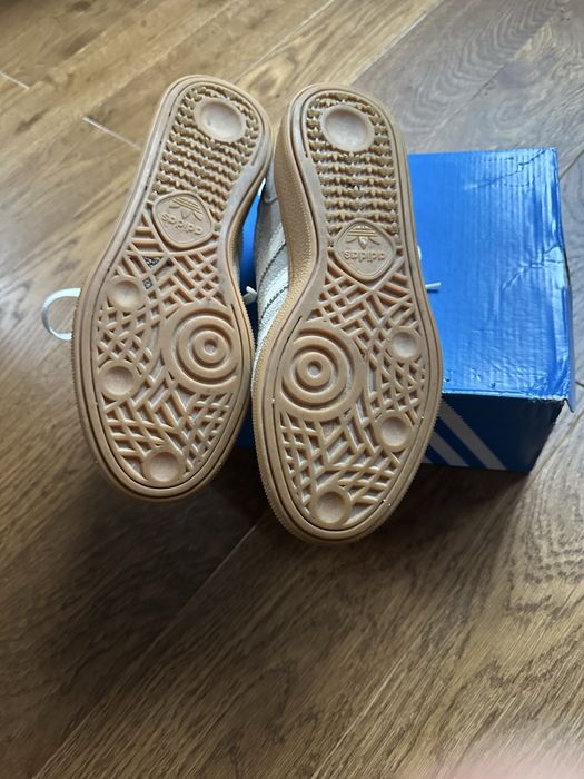 Adidas spezial mar 38