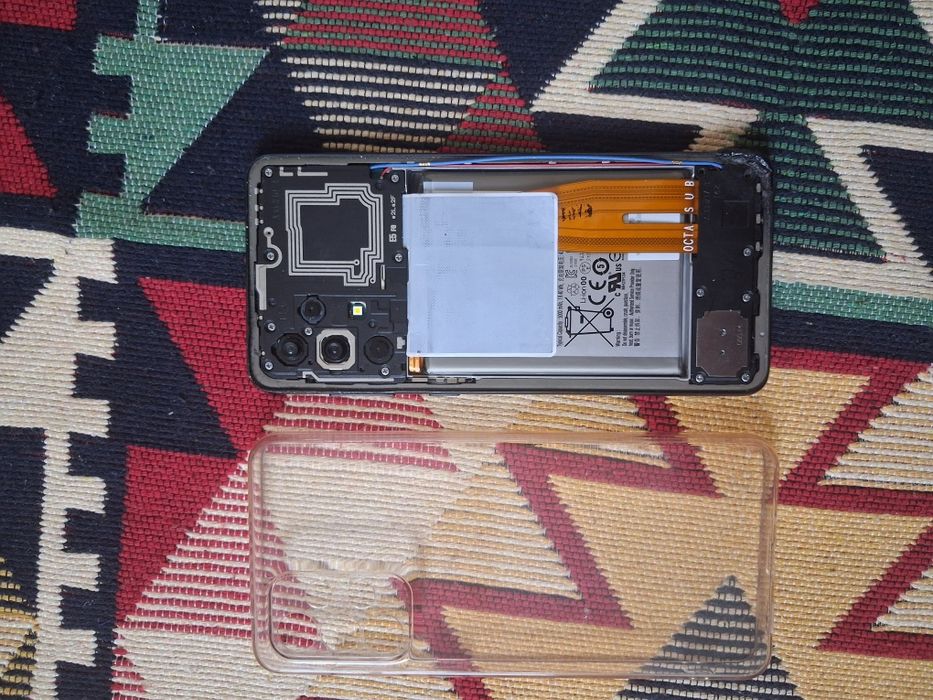 samsung а33 5G самсунг