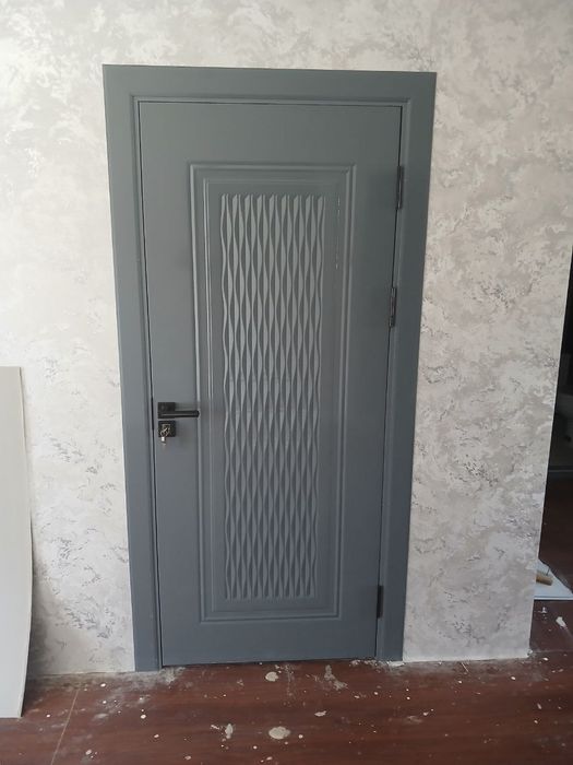 Premium sifatdagi mdf eshiklari