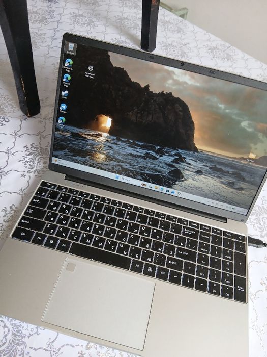 Ноутбук Zentek 512Gb