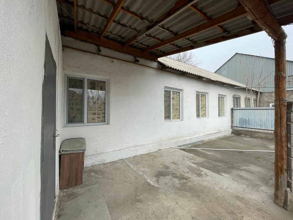 Продается часть дома