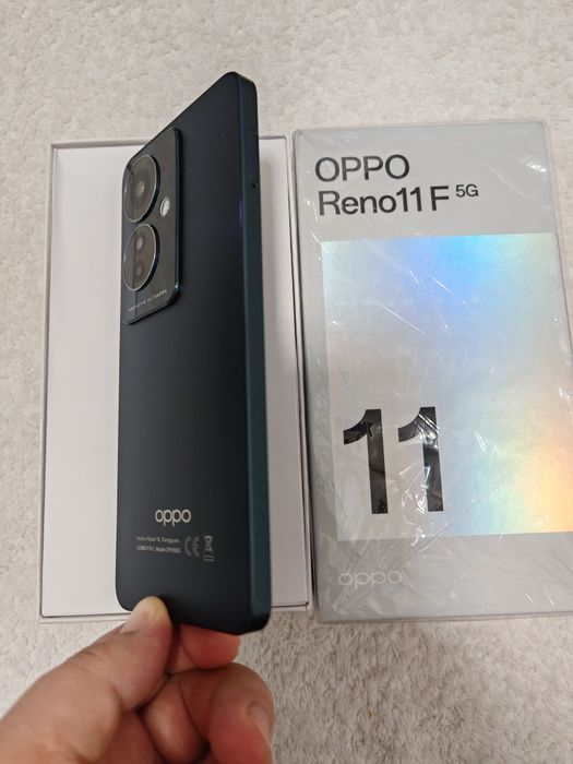 Oppo Reno 11 F 5G  8+8/256GB IDEAL