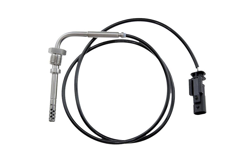 Senzor temperatura filtru particule Alfa Romeo Giulieta 2.0jtdm 20, Fiat 500x 2.0d Multijet 4x4 20, Jeep Renegade 2.0crd 4x4 20, in spate la filtru