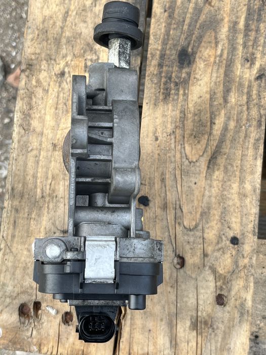 Дроселова клапа Lancia/Fiat/Alfa 1.6multijet/jtdm 120кс