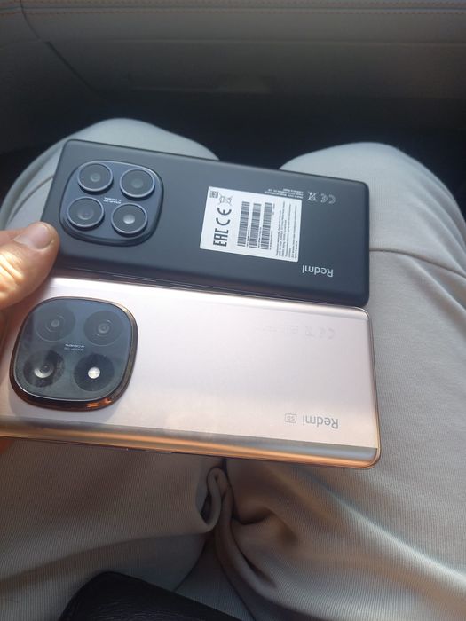 Обмен два телефона