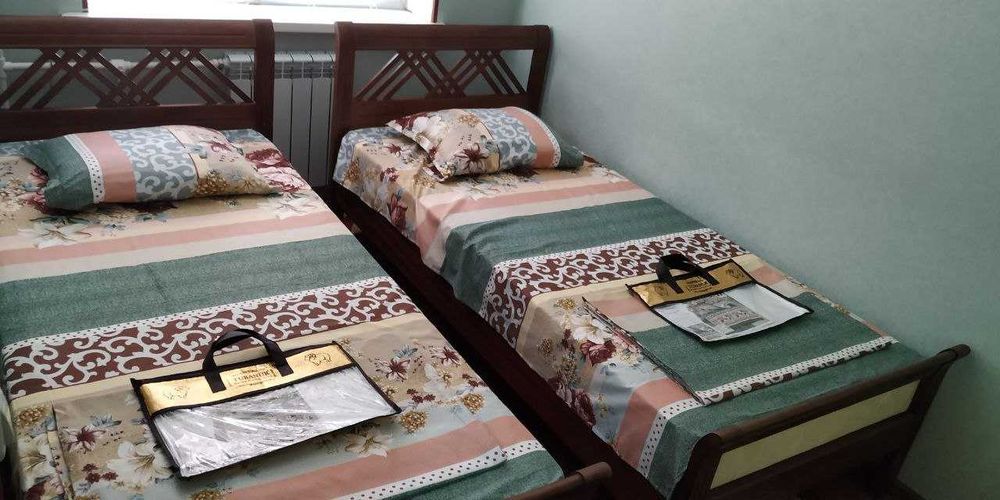 Аренда 3-х комнатная уютная квартира со всеми удобствами г. Алмалык