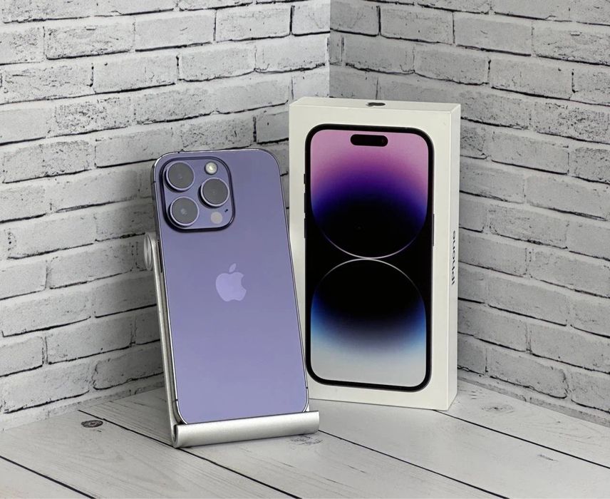 Продам свой Iphone 14 Pro Max
