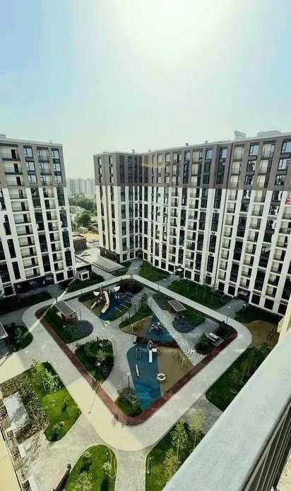 Продается Квартира в ЖК NRG Jomiy!2комн,47м2|КОРОБКА|ул.Уста Ширин США