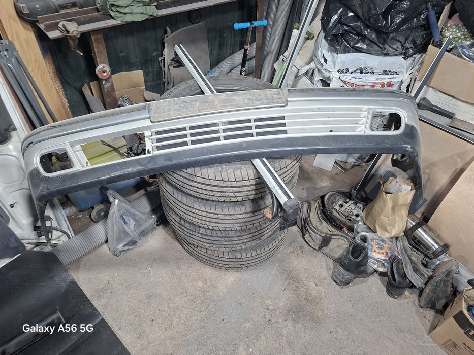 Запчасти мерседе w210