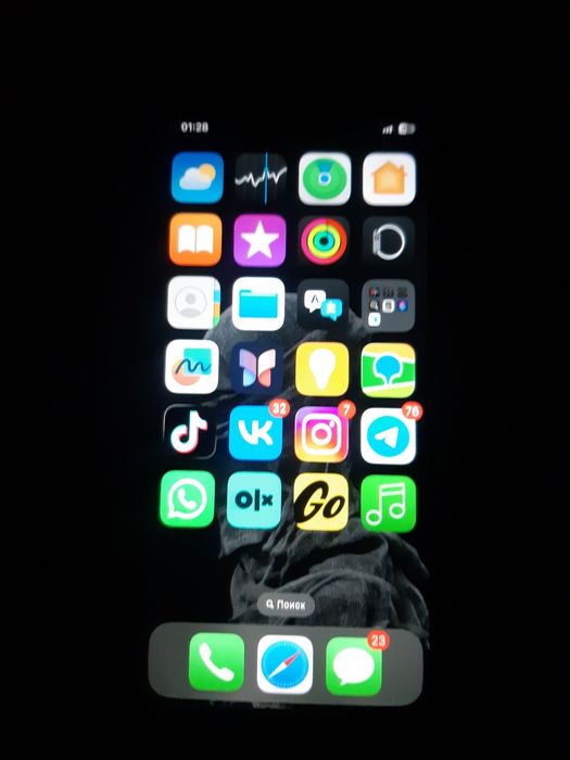 Iphone XR 128 Gb