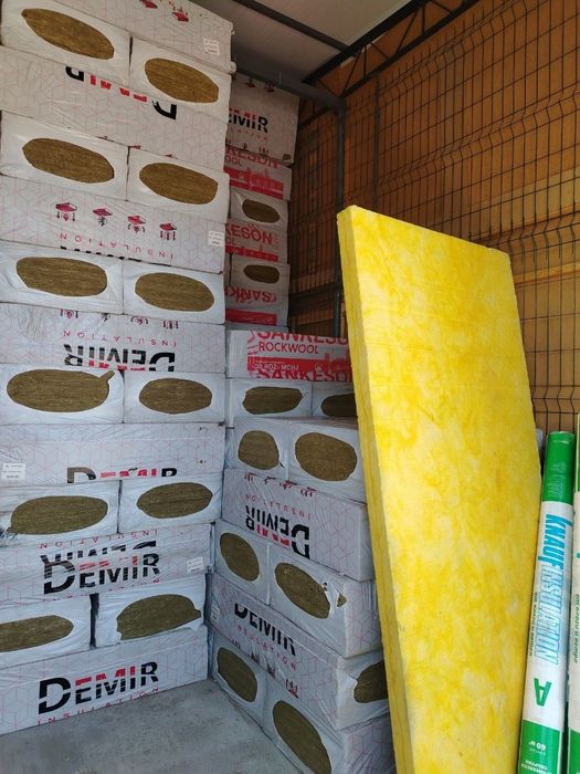 Прочные базальт.