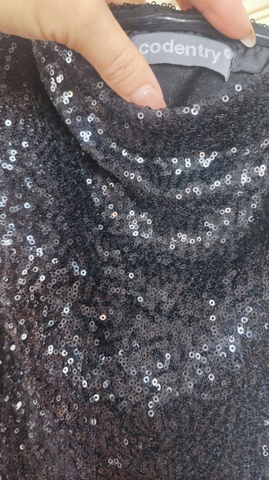 Платье вечернее размер М