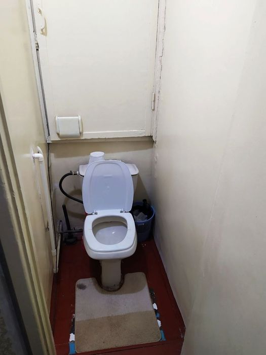 Продаётся квартира на Чиланзаре -8, 2/4/4, ор-р Корзинка