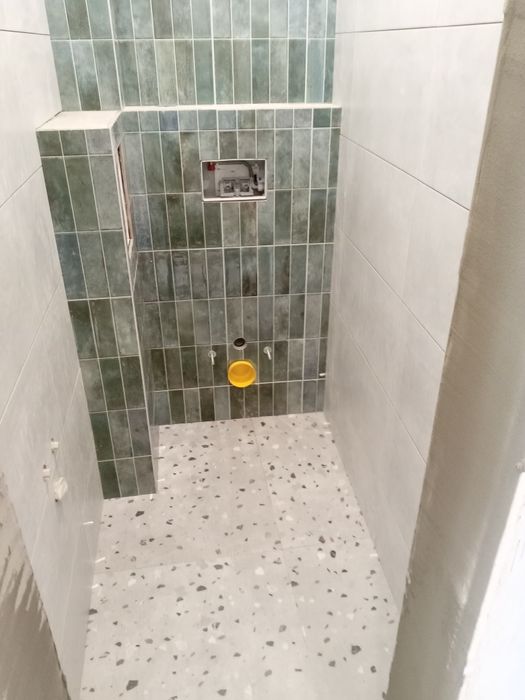 Вътрешни ремонти на апартаменти.Цялостен ремонт на баня.Вик Гипсокарто