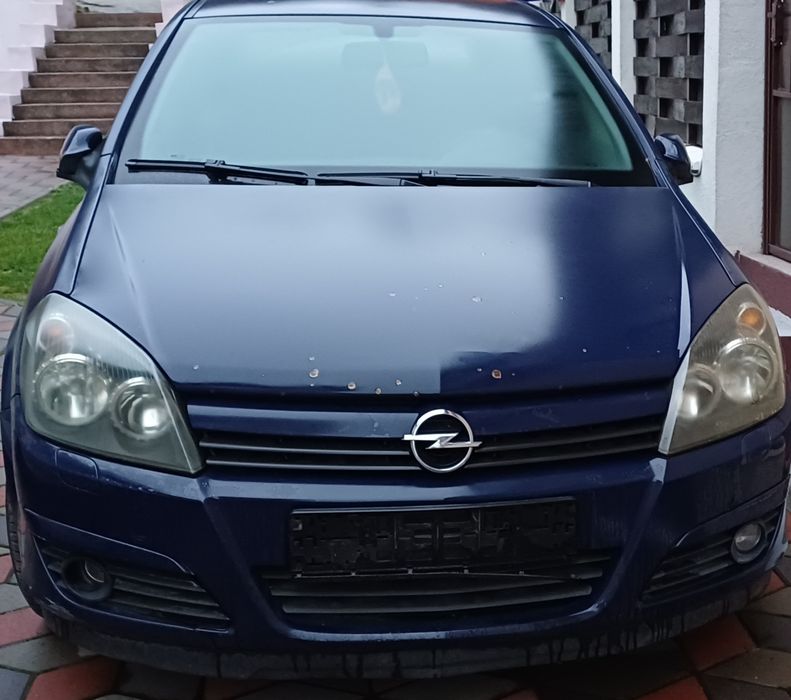 Dezmembrez Opel Astra 2006, 1.7 CDTI - piese in stare buna