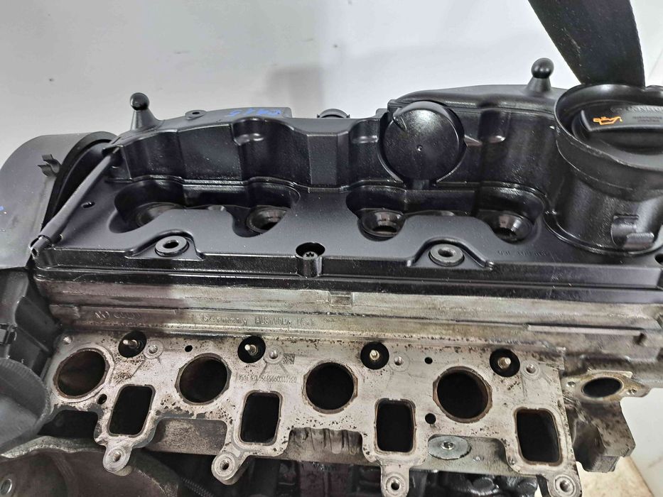 Motor complet ambielat Volkswagen Golf 6 (5K1) [Fabr 2009-2013] CAYC 1